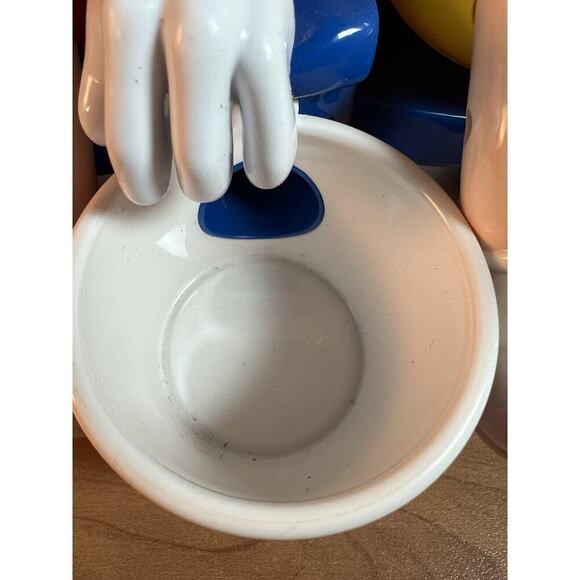 M&M's Candy Dispenser Limited Edition "At The Movie" 3D with Popcorn Bucket - Picture 5 of 13